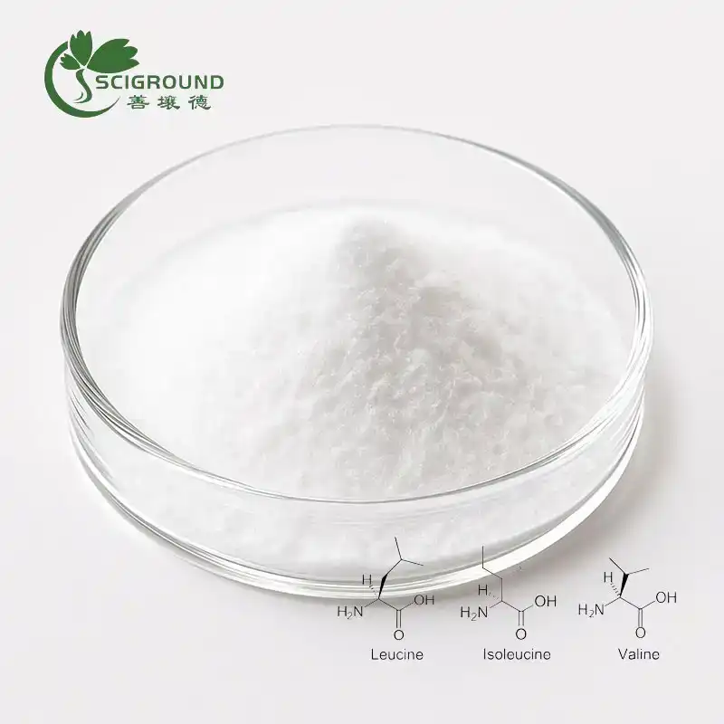 Pure BCAA Powder